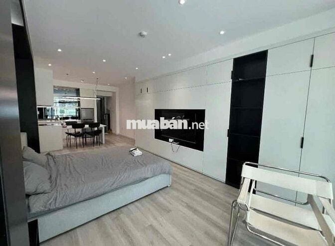 CHDV Full Nội Thất, Đoàn Văn Bơ, Phường 9, Quận 4