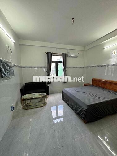 Căn Hộ mới Full Nội Thất , Nhà Mới ở ngay