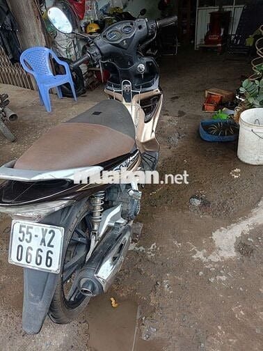 Bán xe Suzuki Hayate số đẹp giấy tờ đầy đủ