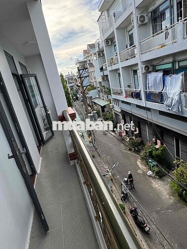 Căn Hộ mới Full Nội Thất , Nhà Mới ở ngay