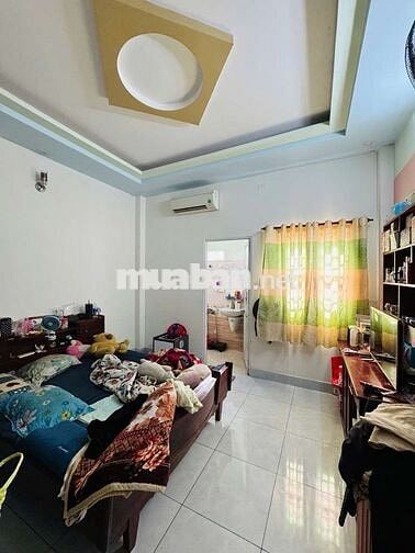 🔥🔥 CHỦ NHÀ CẦN TIỀN NÊN BÁN GẤP🔥NHÀ MẶT TIỀN HẺM LỚN KHU VIPMÃ LÒ🔥