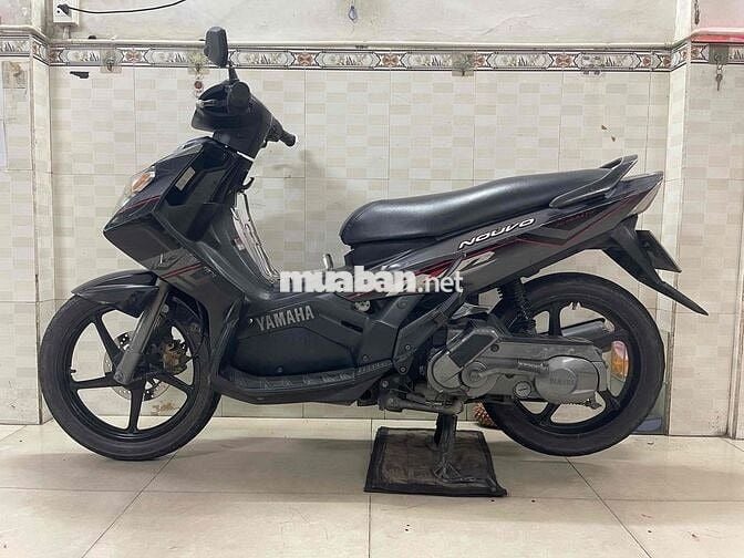 NOUVO BS TPHCM CÓ GIAO LƯU ĐỖI XE