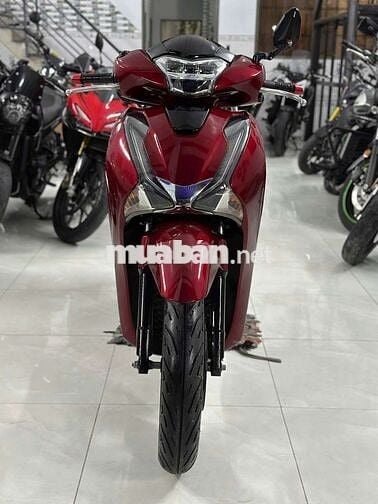 Sh 150 abs odo 25k date 2018 chính chủ bao ký