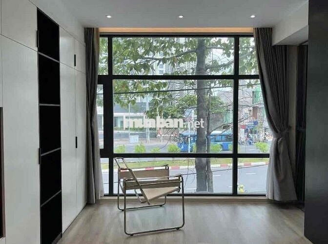 CHDV Full Nội Thất, Đoàn Văn Bơ, Phường 9, Quận 4