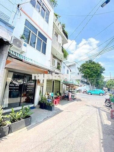 Cho Thuê Nhà Đường Nguyễn Hữu Hào, Quận 4 ( Ở / KD Tự Do )