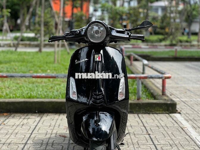 Cần Bán: Vespa 2015 - Xe Đẹp Keng Máy Zin Êm