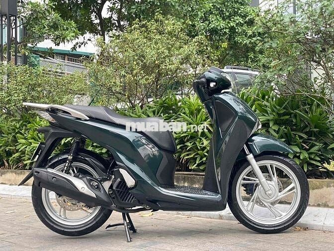 SH125 ABS 2018 cực chất - Trả trước 40tr nhận xe✅
