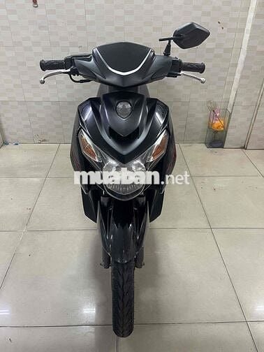 NOUVO BS TPHCM CÓ GIAO LƯU ĐỖI XE