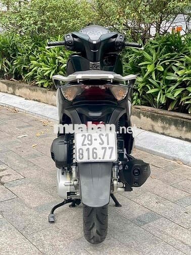 SH125 ABS 2018 cực chất - Trả trước 40tr nhận xe✅