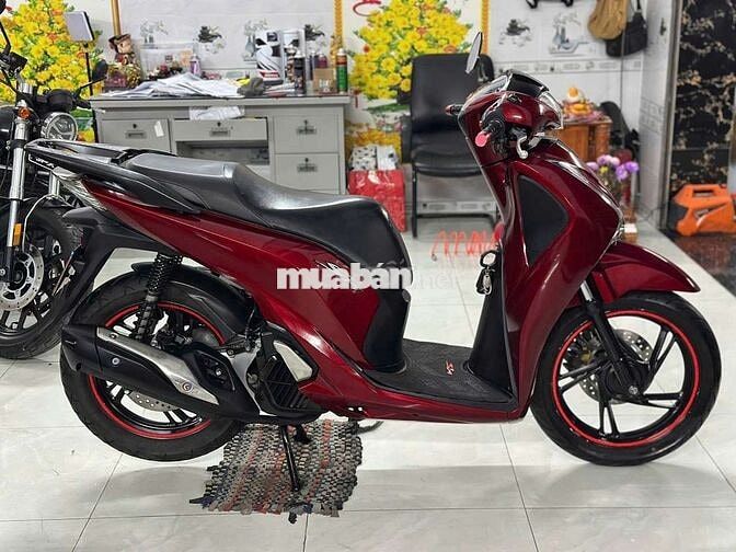 Sh 150 abs odo 25k date 2018 chính chủ bao ký