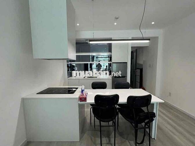 CHDV Full Nội Thất, Đoàn Văn Bơ, Phường 9, Quận 4