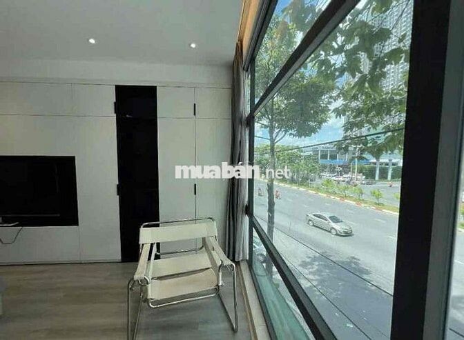 CHDV Full Nội Thất, Đoàn Văn Bơ, Phường 9, Quận 4