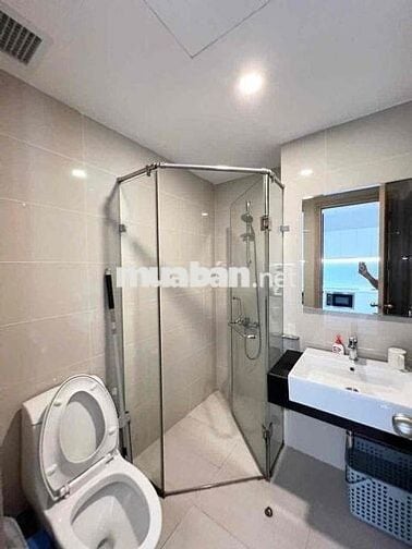Cho thuê căn hộ chung cư Botanica Premier 1PN 1WC. Gần sân bay TSN