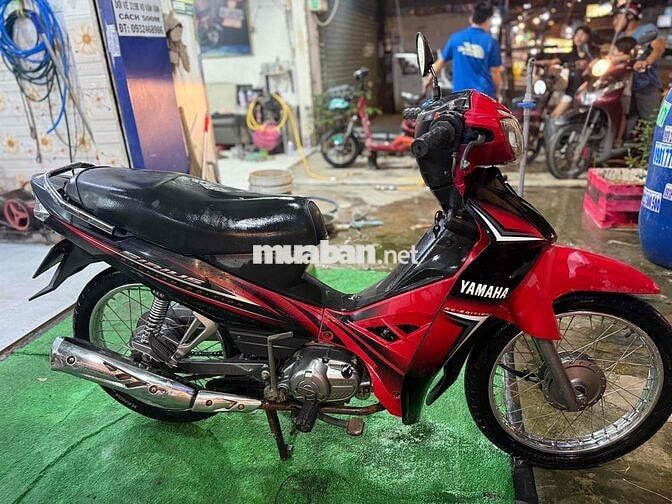 sirius 212 đẹp keng êm ru aceđi học,đi làm rất ok