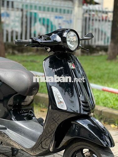 Cần Bán: Vespa 2015 - Xe Đẹp Keng Máy Zin Êm