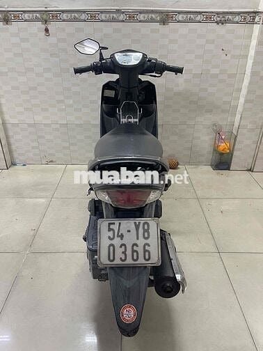 NOUVO BS TPHCM CÓ GIAO LƯU ĐỖI XE