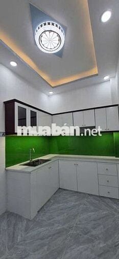 Chủ cần tiền - bán nhanh về ở ngay hẻm Phạm Thế Hiển Quận 8 chỉ 5tỷ790