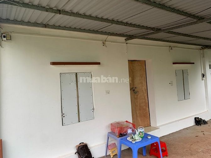 Cho Thuê Nhà trọ 50m2 nhà, 2000m2 vườn Giá 2,5tr cách TP BắcGiang~ 6km