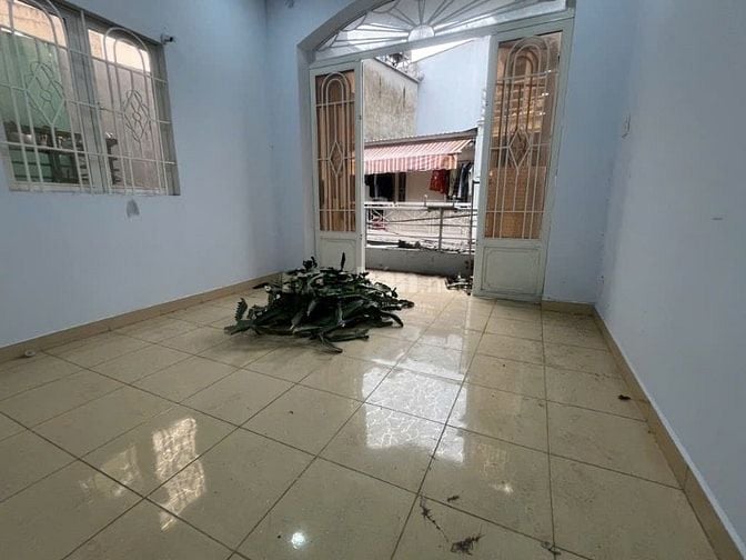 95 Lê Văn Lương, 02 Tầng, DT 66 m2