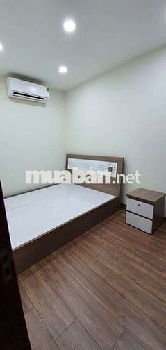 🟥Căn Hộ 2 Phòng Ngủ, Full Nội Thất, Thoáng Mát, Ngay Quận 1. Giá Thật