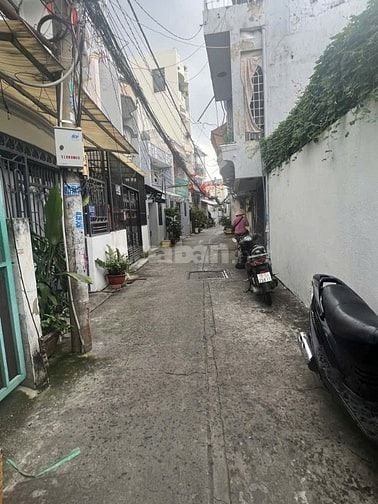 95 Lê Văn Lương, 02 Tầng, DT 66 m2