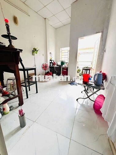 🍀Nguyễn Văn Vỹ P12 Tân Bình 
👉 3x9m, nở hậu 5m

👉4.65tỷ TL mạnh.