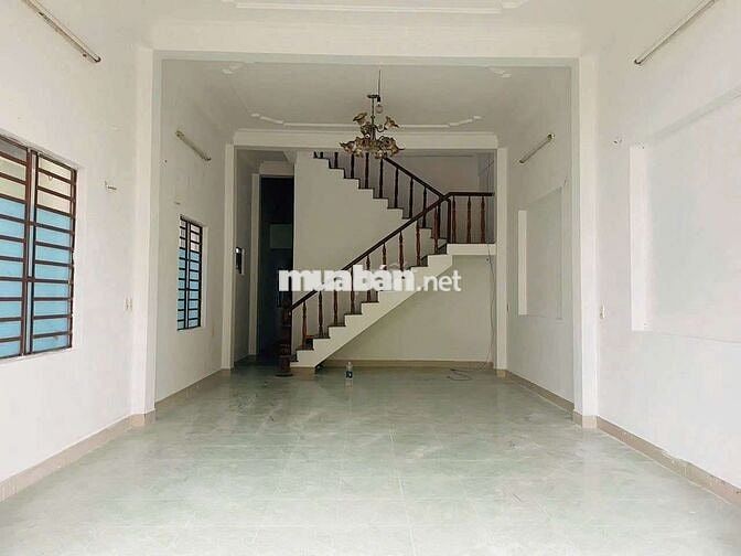Bán đất tặng kèm nhà mặt tiền đường 5m5 - khuê trung - cẩm lệ