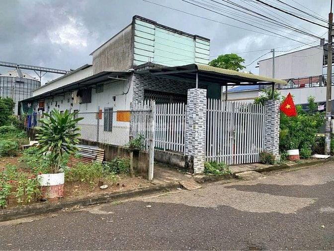 BDS dòng tiền! Bán dãy trọ cạnh bên KCN Tân Phú Trung Củ Chi thu nhập 