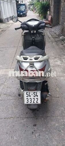 Honda lead bstp 3322