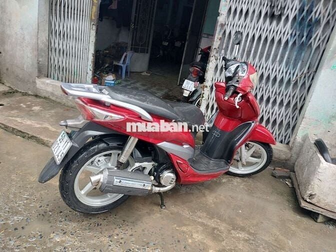 Cần bán chiêc  SHARK có giấy