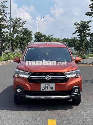 Suzuki XL 7 2023 odo 24.000km xe gia đình 1 chủ