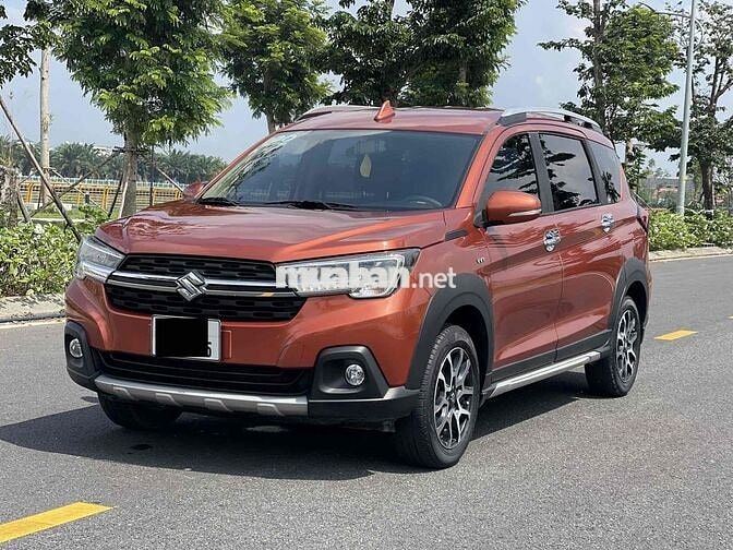 Suzuki XL 7 2023 odo 24.000km xe gia đình 1 chủ