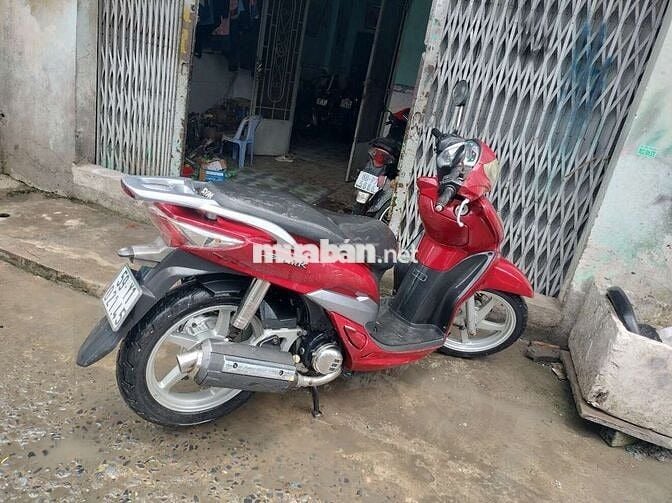 Cần bán chiêc  SHARK có giấy