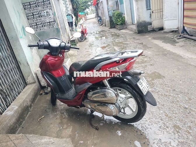 Cần bán chiêc  SHARK có giấy