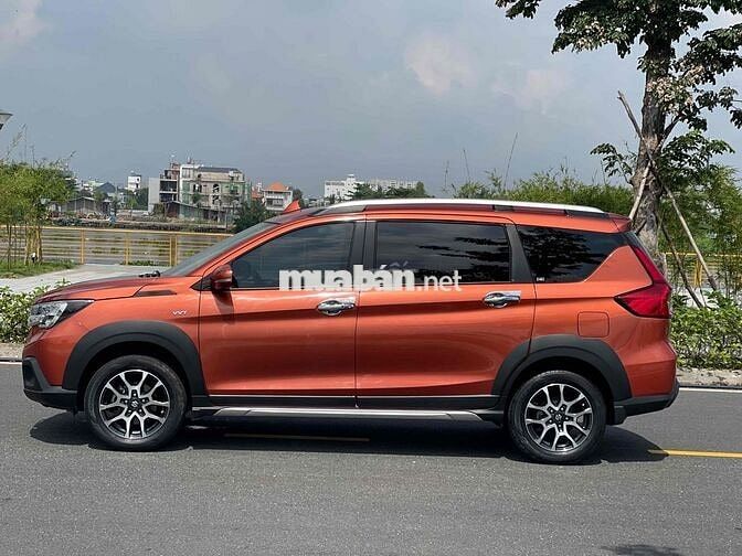 Suzuki XL 7 2023 odo 24.000km xe gia đình 1 chủ