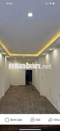 CHO THUÊ MẶT BẰNG MẶT TIỀN HUỲNH TẤN PHÁT