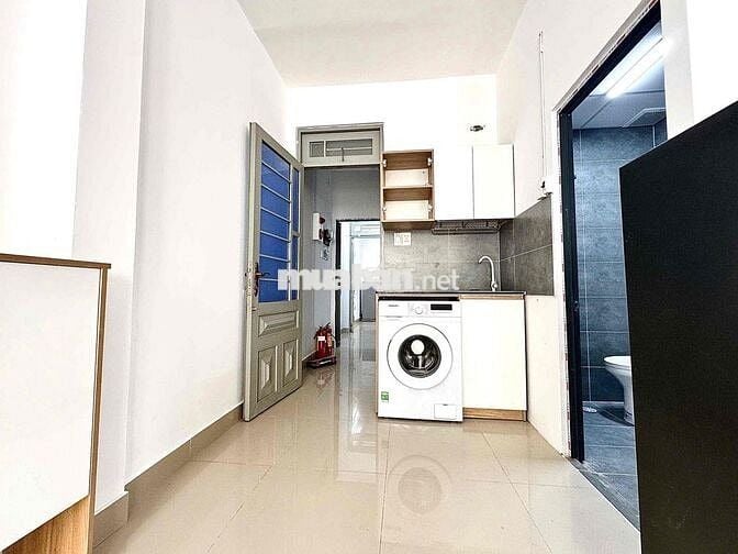 💥💥Studio - Ban Công - Siêu Rộng - Gần Công Viên Lê Thị Riêng💥💥