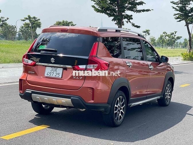 Suzuki XL 7 2023 odo 24.000km xe gia đình 1 chủ