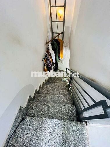 🍀Nguyễn Văn Vỹ P12 Tân Bình 
👉 3x9m, nở hậu 5m

👉4.65tỷ TL mạnh.
