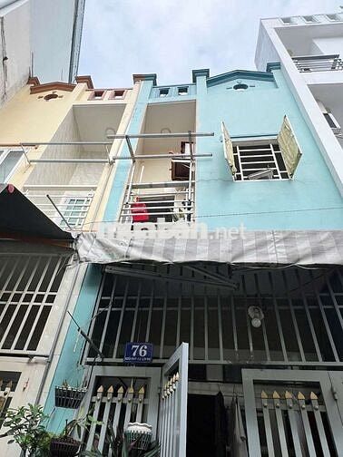 🍀Nguyễn Văn Vỹ P12 Tân Bình 
👉 3x9m, nở hậu 5m

👉4.65tỷ TL mạnh.