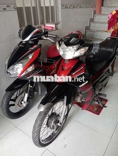Cần bán bớt xe chính chủ ít chạy còn Rin  100%