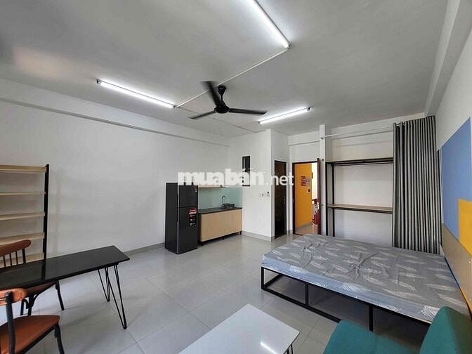 Cho Thuê Căn Hộ Dịch Vụ Full Nội Thất