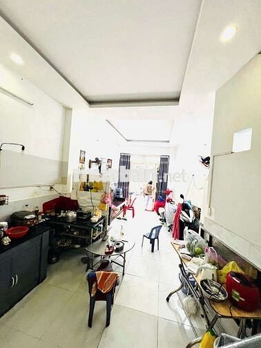 🍀Nguyễn Văn Vỹ P12 Tân Bình 
👉 3x9m, nở hậu 5m

👉4.65tỷ TL mạnh.