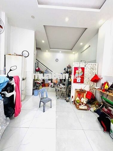 🍀Nguyễn Văn Vỹ P12 Tân Bình 
👉 3x9m, nở hậu 5m

👉4.65tỷ TL mạnh.