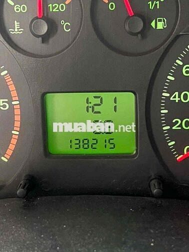 Ford Transit 2021 SVP - 100000 km