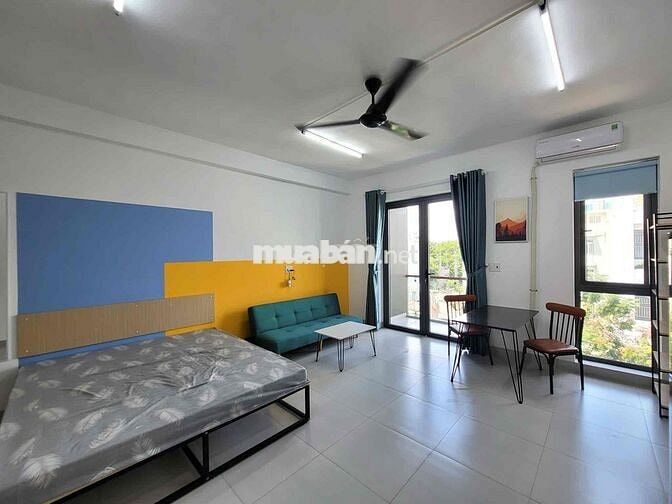 Cho Thuê Căn Hộ Dịch Vụ Full Nội Thất
