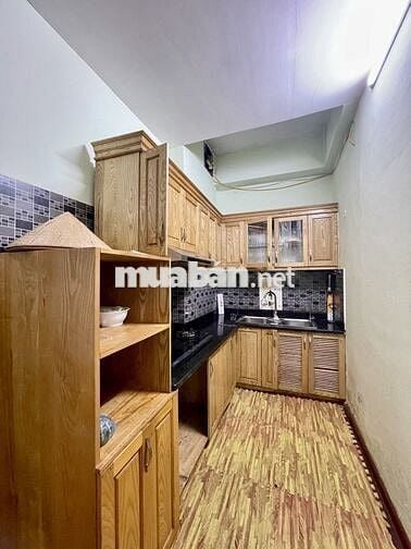 Chung cư Nam Trung Yên 60m², 2 ngủ, full nội thất, giá chỉ 4,65 tỷ
