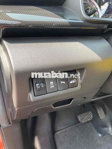 Suzuki XL 7 2023 odo 24.000km xe gia đình 1 chủ