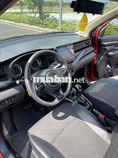 Suzuki XL 7 2023 odo 24.000km xe gia đình 1 chủ