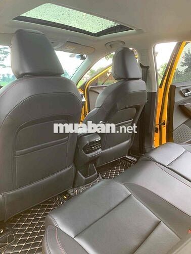 MG5 2022 Lux xe chạy lướt 1v8 km full LS hãng